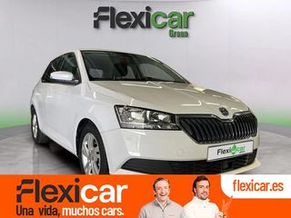 Skoda Fabia 1.0 TSI 70KW (95CV) Ambition