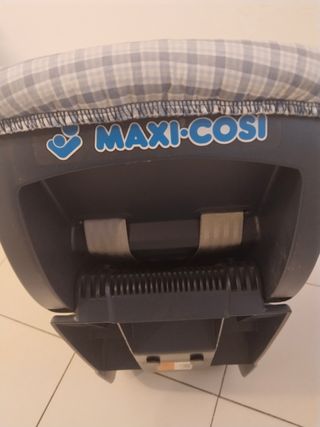 Silla coche Maxi-Cosi Priori
