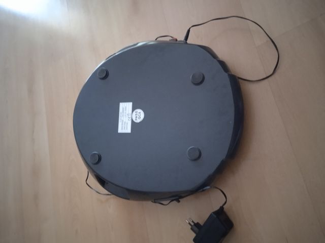 Masajeador pies reflexología Club Natura