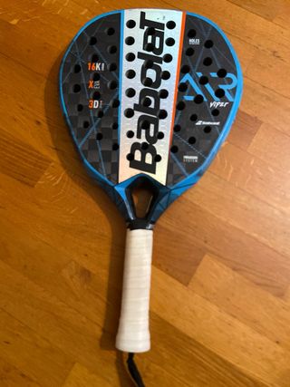 Pala pádel Babolat Viper 22.