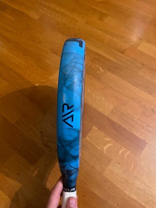 Pala pádel Babolat Viper 22.