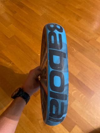 Pala pádel Babolat Viper 22.