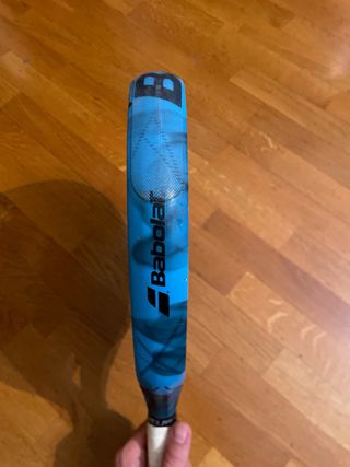 Pala pádel Babolat Viper 22.