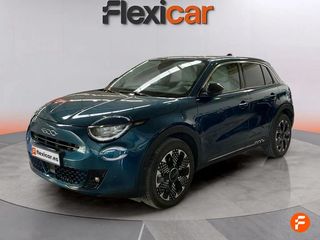 Fiat 600 600 MHEV La prima 1.2 81kW (110CV) DDCT