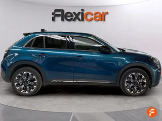 Fiat 600 600 MHEV La prima 1.2 81kW (110CV) DDCT
