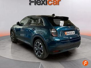 Fiat 600 600 MHEV La prima 1.2 81kW (110CV) DDCT