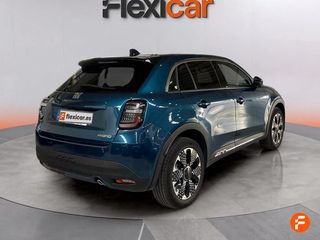 Fiat 600 600 MHEV La prima 1.2 81kW (110CV) DDCT