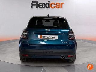 Fiat 600 600 MHEV La prima 1.2 81kW (110CV) DDCT