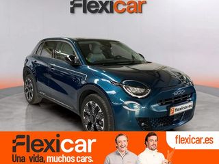 Fiat 600 600 MHEV La prima 1.2 81kW (110CV) DDCT