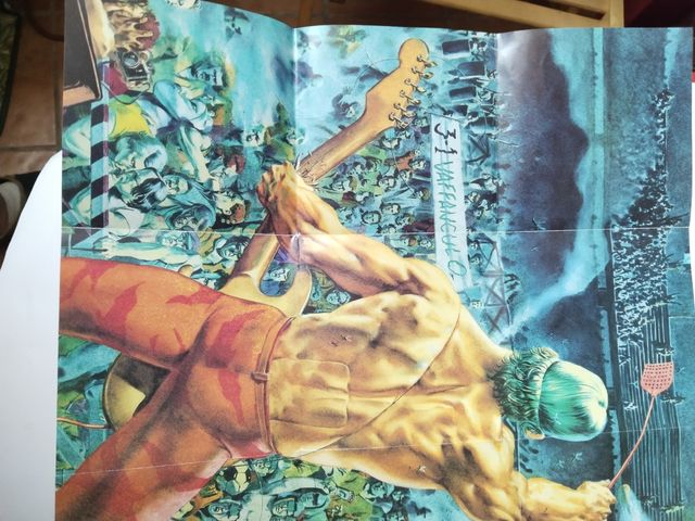 CD Frank Zappa - The Man From Utopia