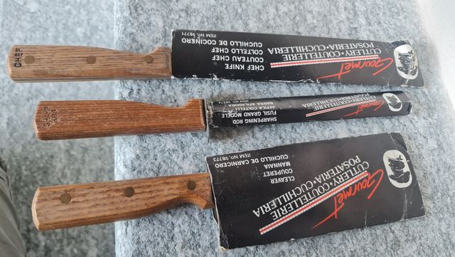 Coltelli Gourmet - Set da Cucina