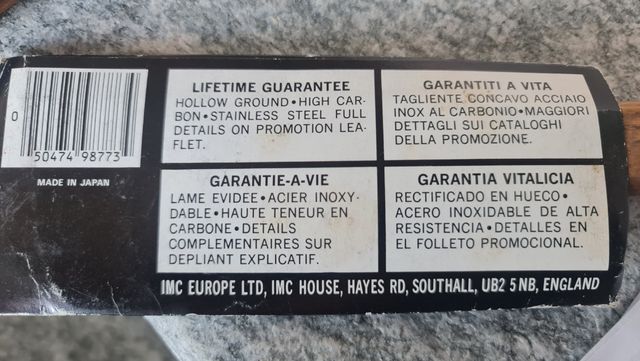 Coltelli Gourmet - Set da Cucina