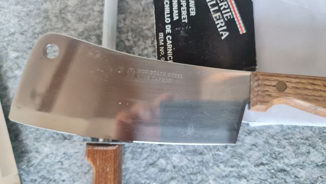 Coltelli Gourmet - Set da Cucina