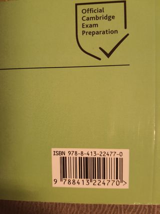 Complete First Students Book without answers En...