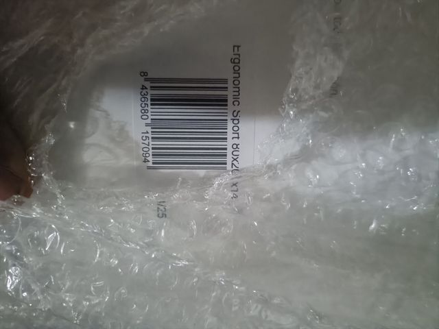 Colchón Dormio Ergonomic Sport 80x200