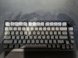 Teclado Magnético Gaming Monsgeek M1W HE-SP