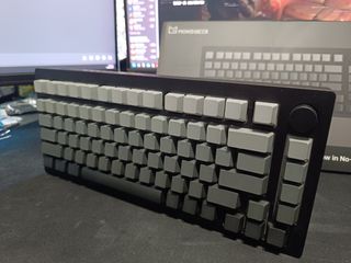 Teclado Magnético Gaming Monsgeek M1W HE-SP