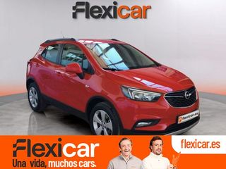 Opel Mokka X 1.6 CDTi 100kW (136CV) 4X2 S&S Selective
