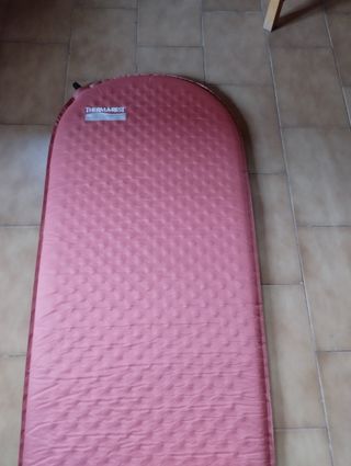 Colchoneta Thermarest