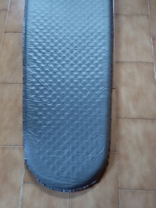 Colchoneta Thermarest