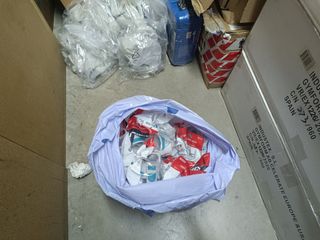 Bolsa llena de Tapón Sigg WMB ONE Aqua.
