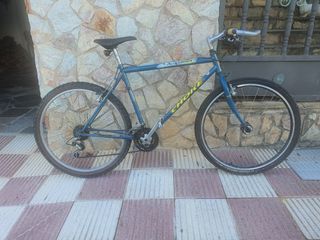 Bicicleta Choke montaña
