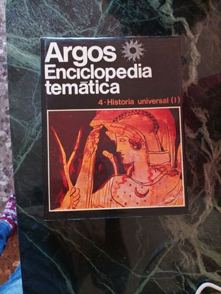 Argos Enciclopedia Temática (1)