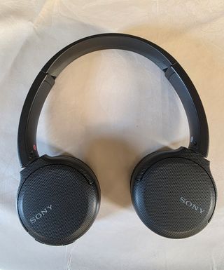 Auriculares Sony WHCH510