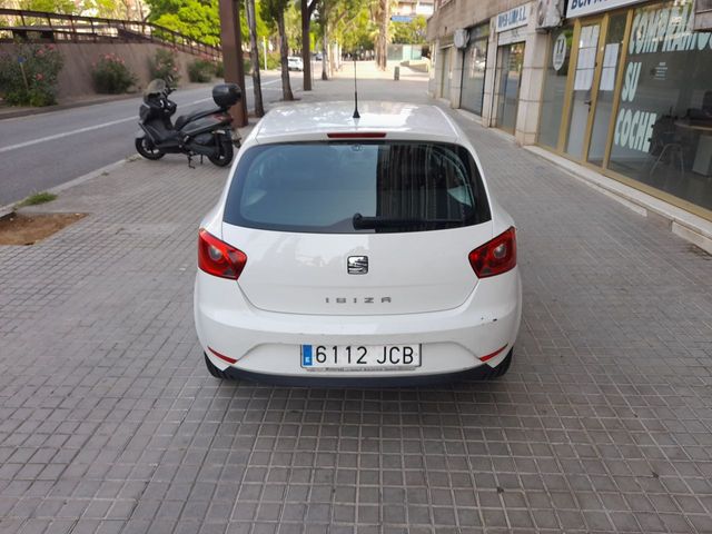 Seat Ibiza 1.2 12v 70cv Reference