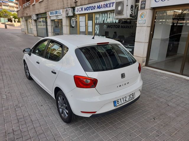 Seat Ibiza 1.2 12v 70cv Reference