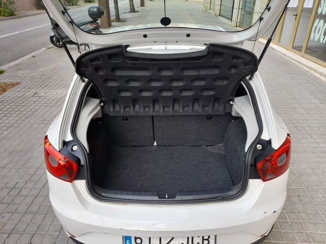 Seat Ibiza 1.2 12v 70cv Reference