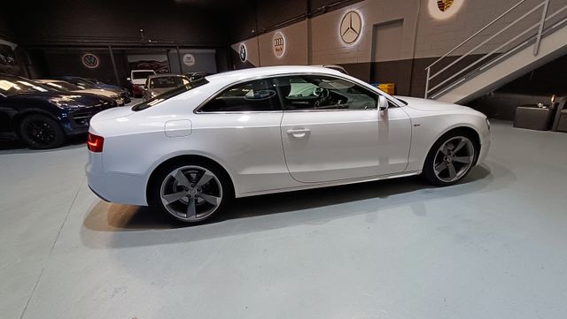 AUDI A5 Coupe 2.0 TDI clean diesel