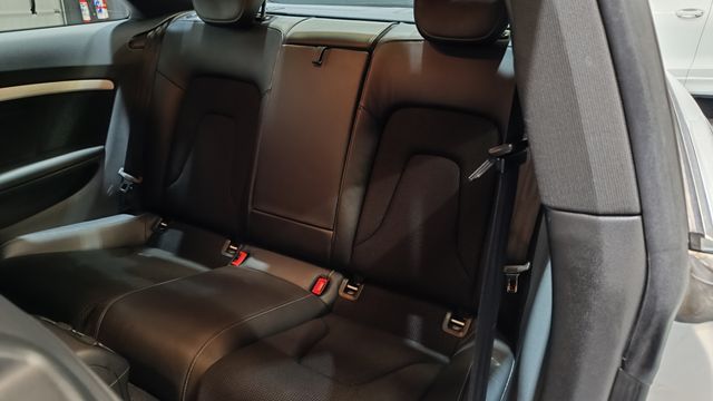 AUDI A5 Coupe 2.0 TDI clean diesel