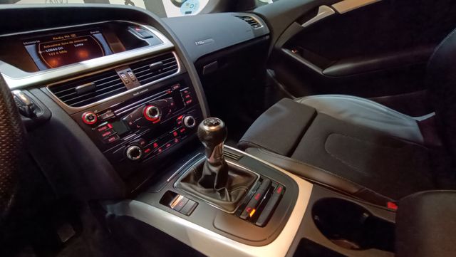 AUDI A5 Coupe 2.0 TDI clean diesel