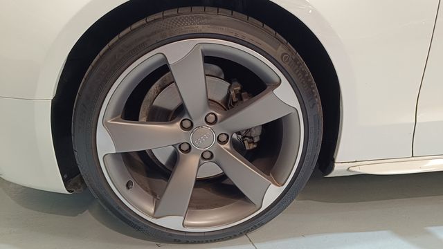 AUDI A5 Coupe 2.0 TDI clean diesel