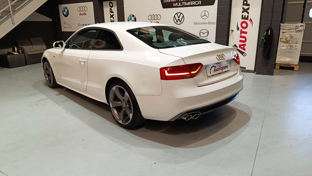 AUDI A5 Coupe 2.0 TDI clean diesel