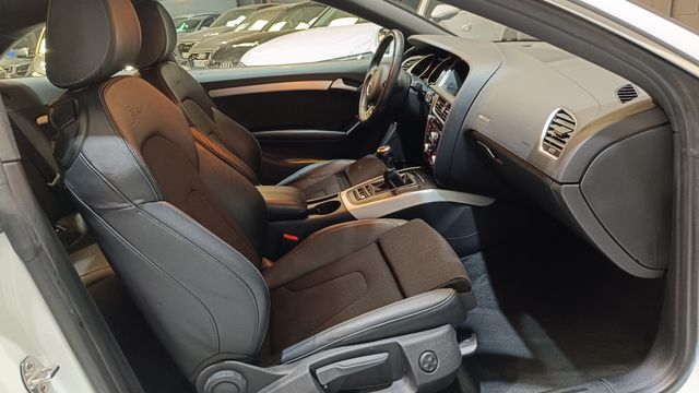 AUDI A5 Coupe 2.0 TDI clean diesel