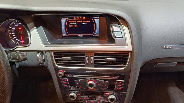 AUDI A5 Coupe 2.0 TDI clean diesel