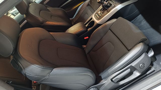 AUDI A5 Coupe 2.0 TDI clean diesel
