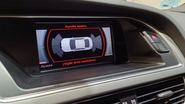 AUDI A5 Coupe 2.0 TDI clean diesel