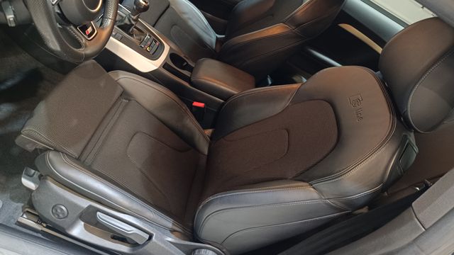 AUDI A5 Coupe 2.0 TDI clean diesel