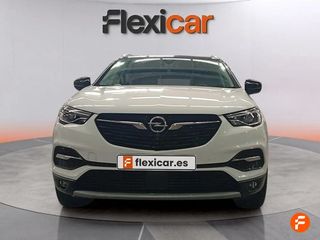 Opel Grandland X 1.5 CDTi Ultimate Auto
