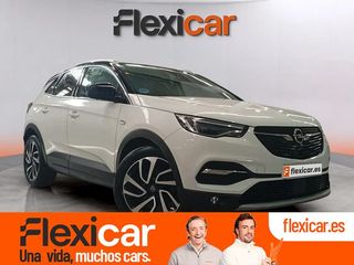 Opel Grandland X 1.5 CDTi Ultimate Auto