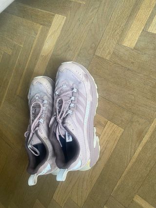 Merrell Trail Running - Rosas