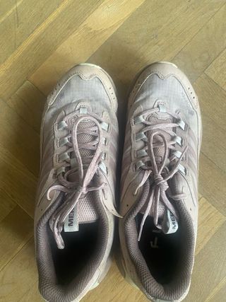 Merrell Trail Running - Rosas