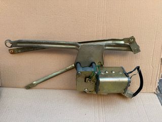 Motor limpiaparabrisas SEAT 600