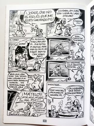 STAR WARS - EPICHODES I,II y III  AÑO 2002