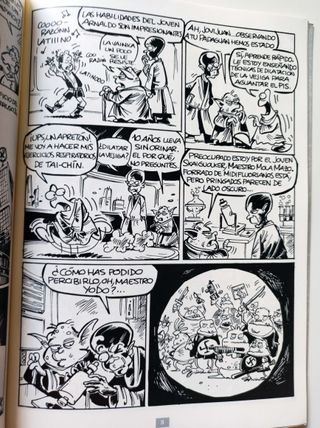 STAR WARS - EPICHODES I,II y III  AÑO 2002