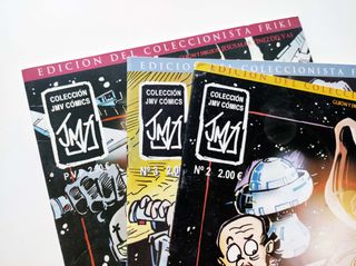 STAR WARS - EPICHODES I,II y III  AÑO 2002