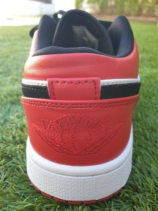 Nike Air Jordan 1 - Talla 45
